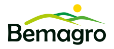 Bemagro, a.s. - logo společnosti