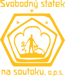 Svobodný statek na soutoku, o.p.s. - logo